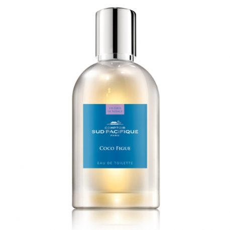 COMPTOIR SUD PACIFIQUE Coco Figue - Eau de Toilette